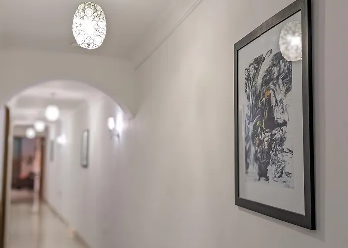 Apartament Sweetholidays Malta Sliema