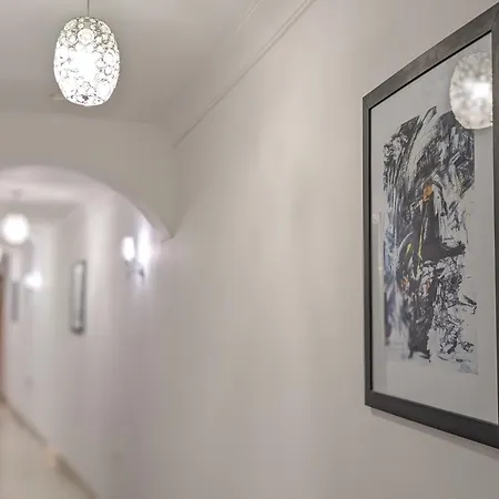 Апартаменты Sweetholidays Malta Слима