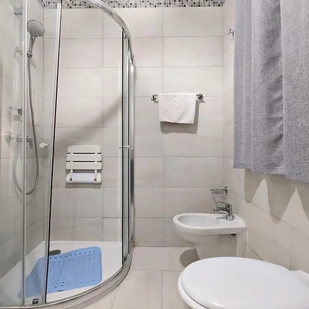 Sweetholidays Malta Apartament Sliema