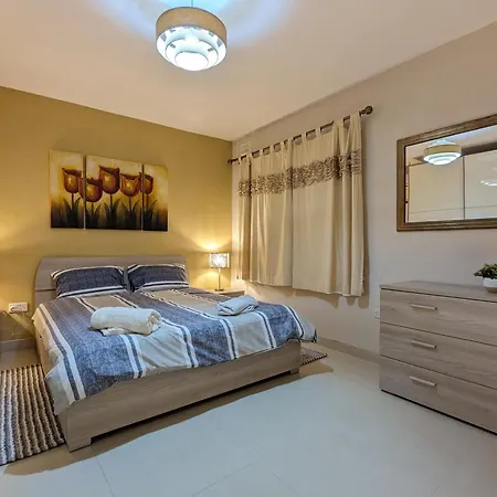 Sweetholidays Malta Appartamento Sliema