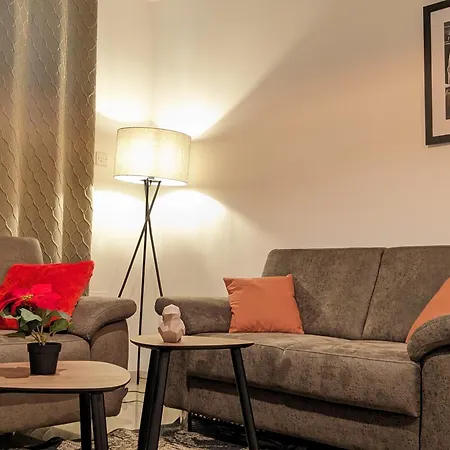 Apartament Sweetholidays Malta *