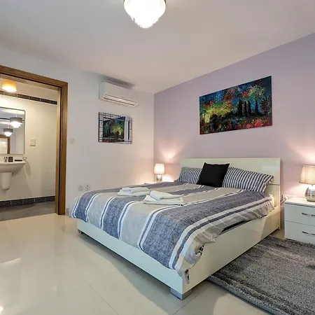 Sweetholidays Malta Appartamento *
