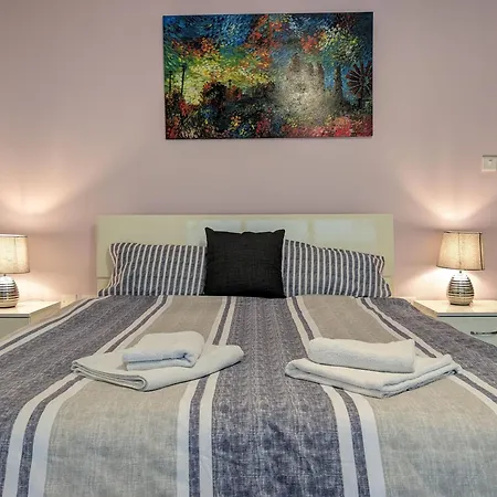 Appartamento Sweetholidays Malta Sliema