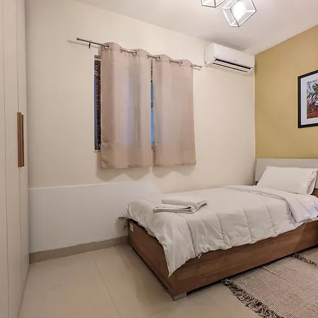 Apartamento Sweetholidays Malta Sliema