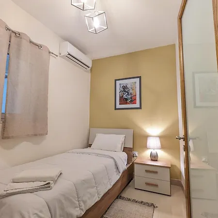 Апартаменты Sweetholidays Malta *