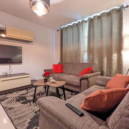 Apartament Sweetholidays Malta Sliema
