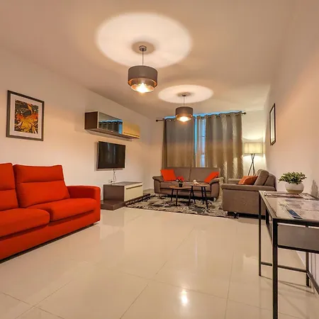 Sweetholidays Malta Апартаменты *