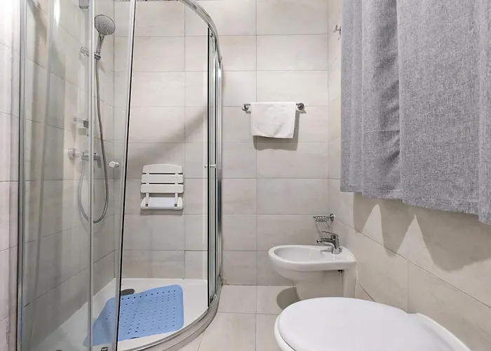 Sweetholidays Malta Appartamento Sliema