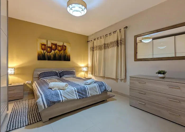 Sweetholidays Malta Daire Sliema