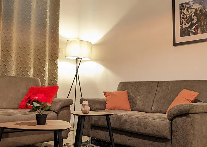 Apartament Sweetholidays Malta *