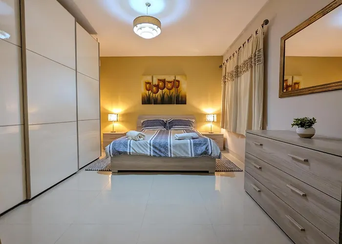 Appartamento Sweetholidays Malta *