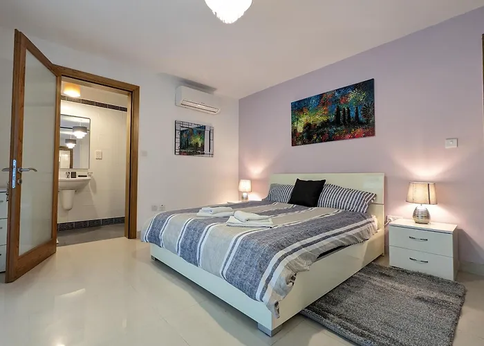 Sweetholidays Malta Appartamento *