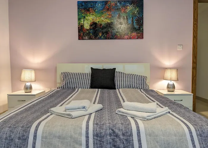 Appartamento Sweetholidays Malta Sliema