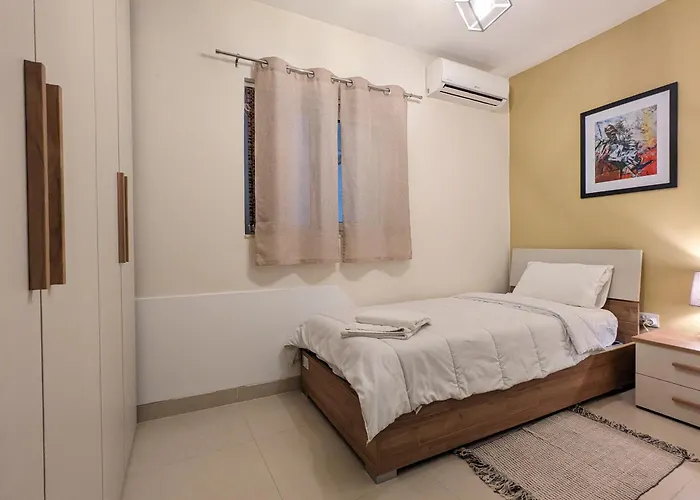 Apartament Sweetholidays Malta Sliema