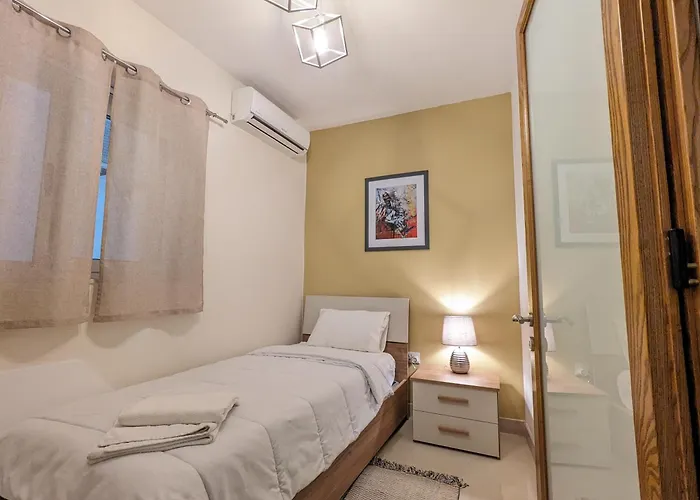 Appartamento Sweetholidays Malta *