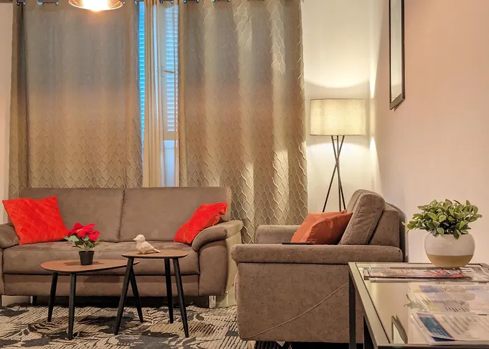 Sweetholidays Malta Sliema