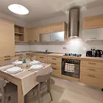 Sweetholidays Malta 公寓 斯利马