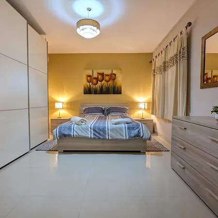 Apartament Sweetholidays Malta *